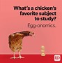 Image result for Chicken or Egg Meme