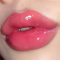 Image result for Full Lips Aesthetic