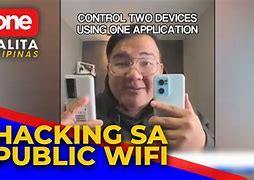 Image result for Public Wi-Fi Scam