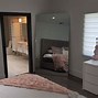 Image result for Mirror with TV in It