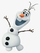 Image result for Olaf Frozen Disney Characters