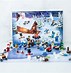 Image result for LEGO Girls Advent Calendar