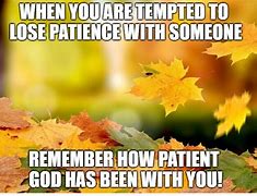 Image result for Patience Meme