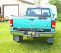 Image result for Lifted Ford Ranger 4x4