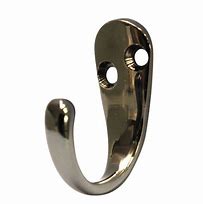 Image result for Zinc Alloy Passing Tube Hook