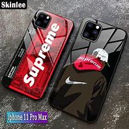 Image result for Supreme Phone Case iPhone 12 Pro Max