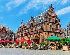 Image result for Medieval Town Netherlands