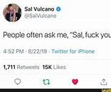 Image result for +Sal Vulcano Memes Air Pods