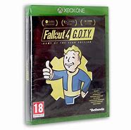 Image result for Fallout 4 Game Case