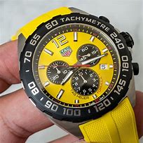 Image result for +tags heuer formula one