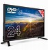 Image result for 24 Inch TV DVD