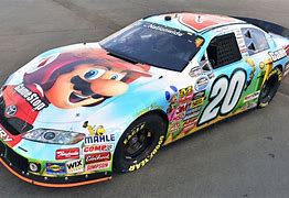 Image result for List of NASCAR Record Most Cars in a Race