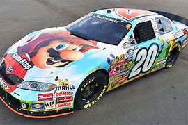 Image result for NASCAR Modoified Race Cars Number 2