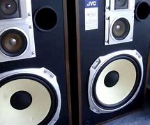 Image result for JVC SK S22 Speakers