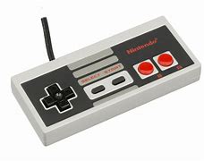 Image result for Nintendo NES Controller Image