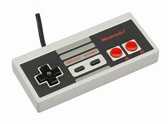 Image result for Nintendo NES Controller Image