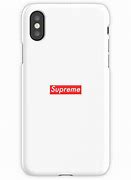 Image result for Coque iPhone 6 Supreme Gucci