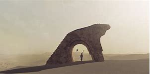 Image result for Nier Automata Desert