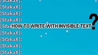 Image result for Why Is My Script Word Invisible