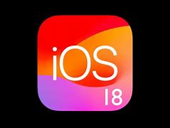 Image result for iOS 18 Logo
