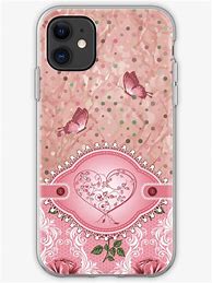 Image result for Pink Girlie Phone Case