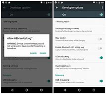 Image result for Adb Devices Oem Unlock