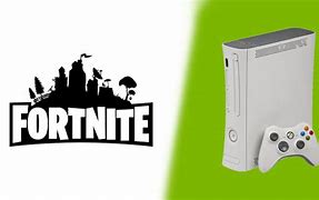 Image result for Can You Play Fortnite On Xbox 360