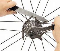 Image result for Replacing Bike Cassette