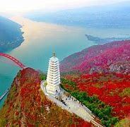 Image result for Wushan
