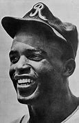 Image result for Jackie Robinson Negro League