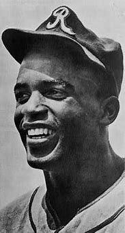 Image result for Jackie Robinson Eye Color