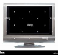 Image result for Flat Screen Television Set
