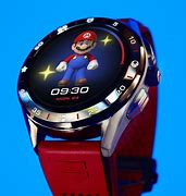 Image result for Mario. Watch Face