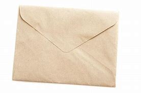 Image result for Envelope Carta