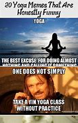 Image result for Dirty Yoga Memes 2019