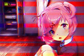 Image result for लin Glitch Background