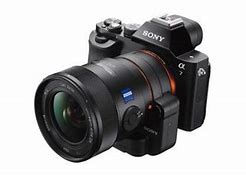 Image result for Sony A7 Camera