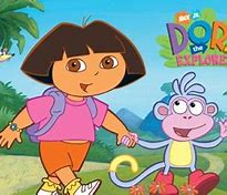 Image result for Dora Boy