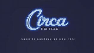 Image result for Circa Las Vegas Logo
