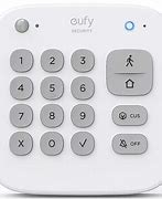Image result for House Alarm Keypad