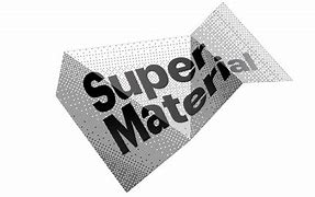 Image result for Invisible Super Material