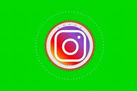 Image result for Instagram Greenscreen Intro Video