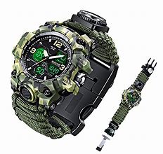 Image result for Military Digital Watches