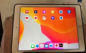 Image result for iPad Disabled Screen