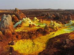 Image result for Ethiopia Desert