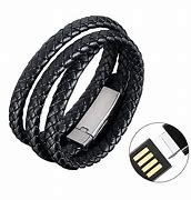 Image result for Short iPhone Cable Bracelet