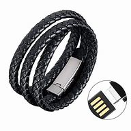 Image result for Bracelet Charger Cable for iPhone