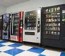 Image result for High-Tech Vending Machines