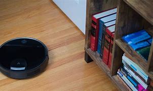 Image result for Sensors of a Robot Vacuum