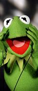 Image result for Kermit the Frog Brown